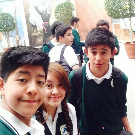 Marco Quiroz's Classmates® Profile Photo