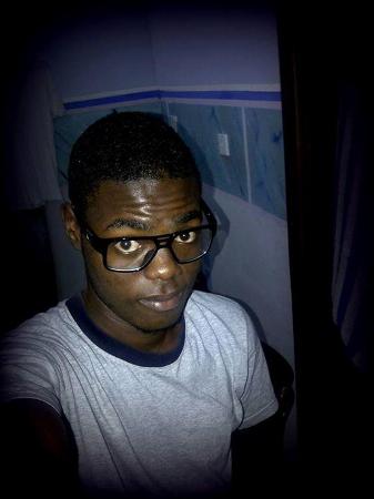 Oghenekaro Uwede's Classmates® Profile Photo