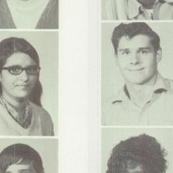 Ramona Stone's Classmates profile album