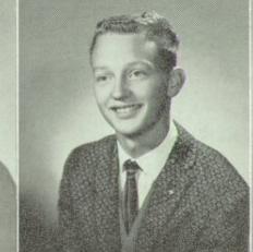 Kenneth Bartlett's Classmates profile album