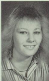 Jackie Sanders' Classmates profile album