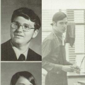 Janet Roberts' Classmates profile album