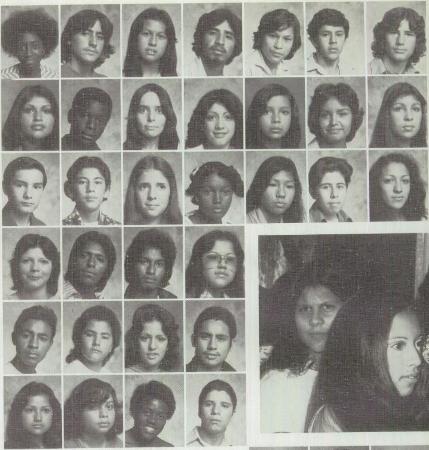 Jose Portillo's Classmates profile album