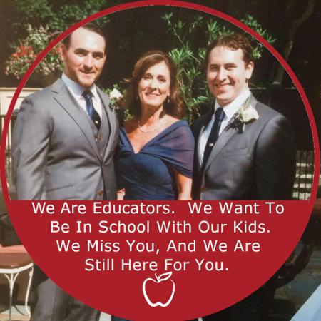 Donna Bachi's Classmates® Profile Photo