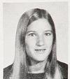 1974 Aries Yearbook Photo