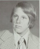 Rick Martin's Classmates profile album