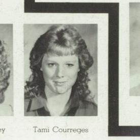 Tami Newman's Classmates profile album
