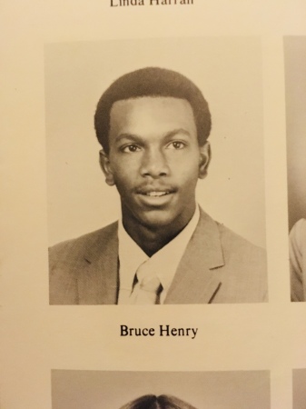 Bruce Henry's Classmates profile album
