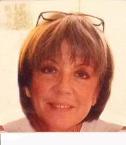 Patricia Bowerman's Classmates® Profile Photo