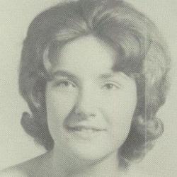 Betty Cockrell's Classmates profile album