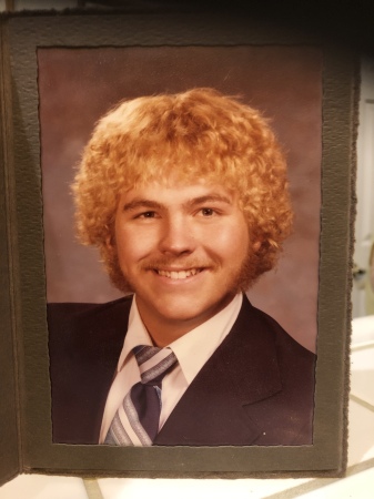 Kerry Wilson's Classmates profile album