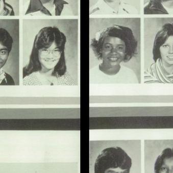 Elizabeth Owens' Classmates profile album
