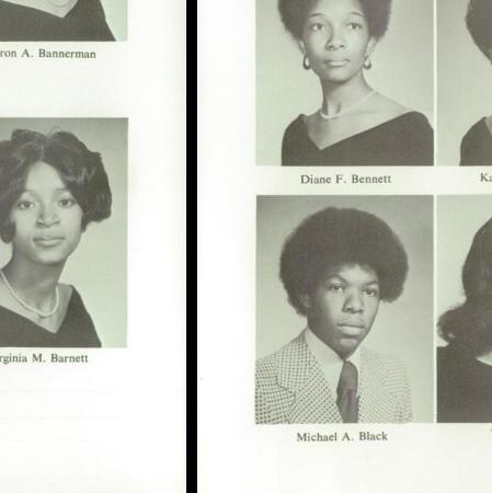 Michael Black's Classmates profile album