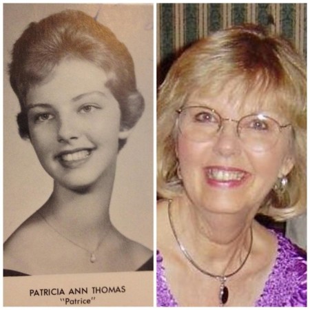 Patricia Johnson's Classmates® Profile Photo