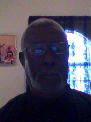 Paul Douglas Sr.'s Classmates® Profile Photo