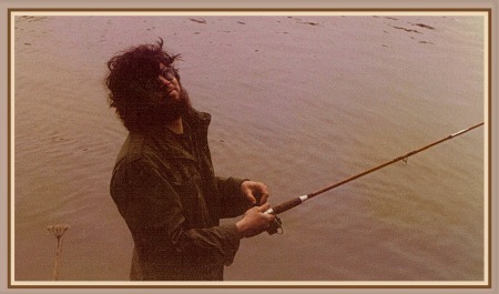 Alexander Creek Alaska-1977