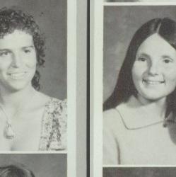 Nanette Markham's Classmates profile album