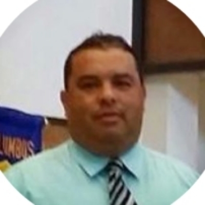 Richard Mendez's Classmates® Profile Photo