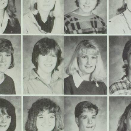 Mary Lavoie's Classmates profile album