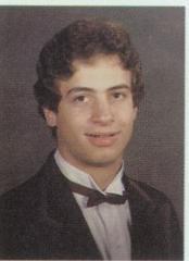 Brian Cohen's Classmates profile album