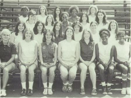 Maureen McLaughlin's Classmates profile album