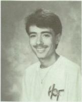 Jeremy Cannon's Classmates profile album