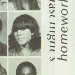 Peggy Davila's Classmates profile album
