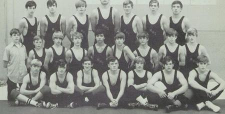 Randy Matney's Classmates profile album