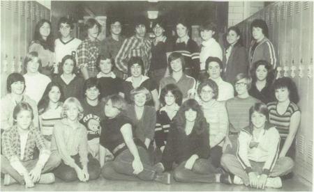 Pamela Whitney's Classmates profile album