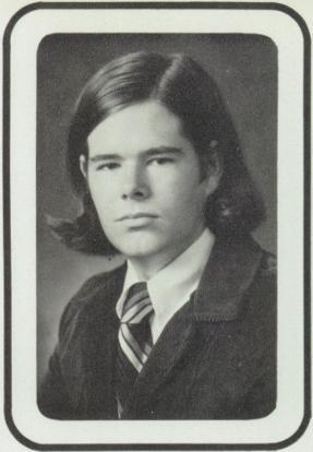 Randall Haas' Classmates profile album