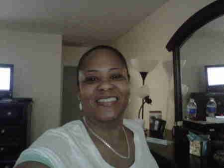 Beverly Boyd-Henderson's Classmates® Profile Photo