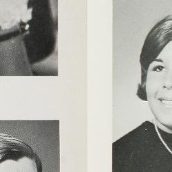 Rita Groblebe's Classmates profile album
