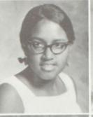 Vicki Harrison (Haley)'s Classmates profile album