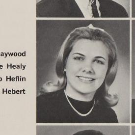 Susan Keener's Classmates profile album