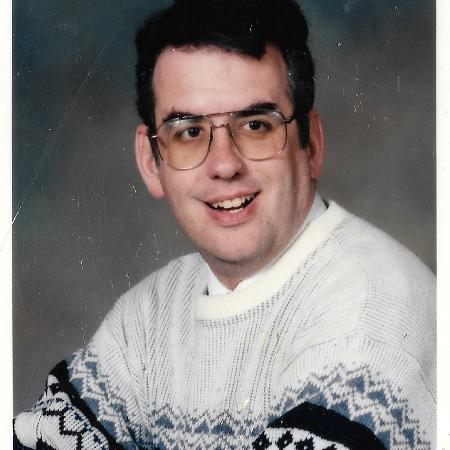 George Barber's Classmates® Profile Photo