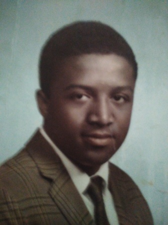 Jeffrey Martin Sr.'s Classmates profile album