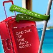 P-project Travelproject