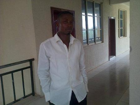 Akinwande Anthony's Classmates® Profile Photo