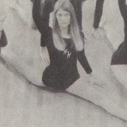 Eileen Bowers' Classmates profile album