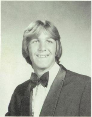 Dennis Wilson's Classmates profile album