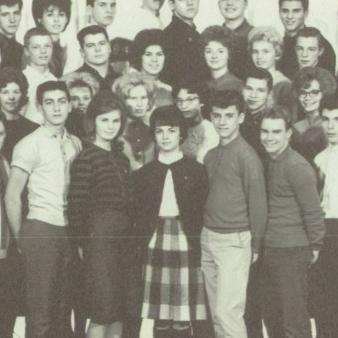 Susan Moravich's Classmates profile album