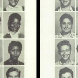 Alice Lund's Classmates profile album