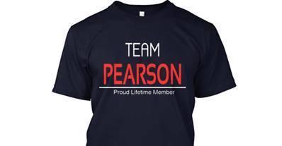 Mary Pearson's Classmates® Profile Photo