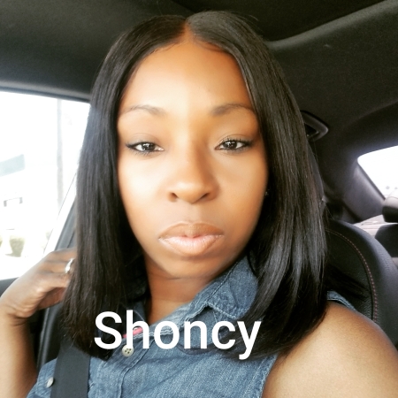 Shoncy Banks's Classmates® Profile Photo