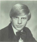 Michael Richards' Classmates profile album