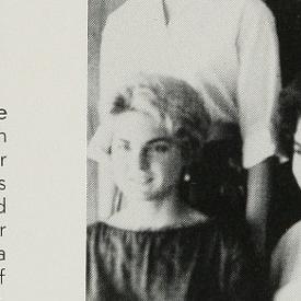 Mary Anne Gallagher's Classmates profile album