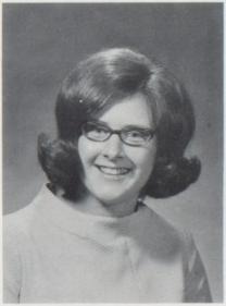 Anita Lapping's Classmates profile album