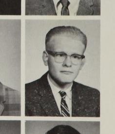 Frank Rizzo's Classmates profile album