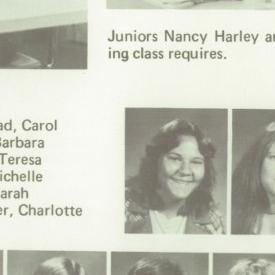 Carolyn Moorehead's Classmates profile album