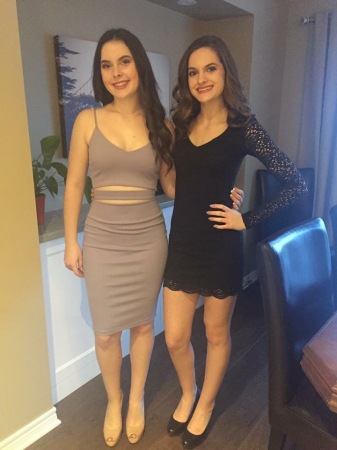 Kelly Carfagnini's Classmates profile album